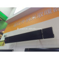 Hot yoga room heaters stereo electric heater for gym restaurant hotel office, dinning room and living room